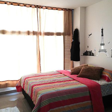 Apartasuites Medellin Los Molinos Εξωτερικό φωτογραφία