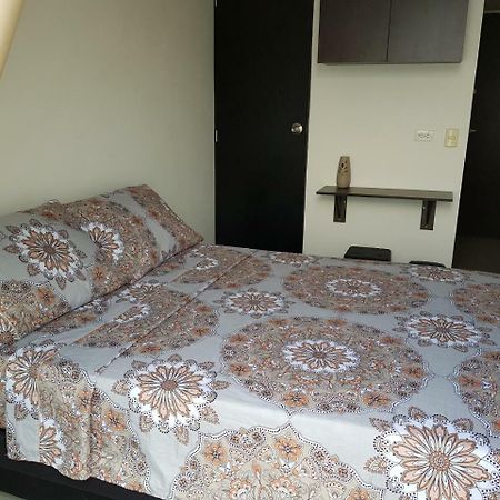 Apartasuites Medellin Los Molinos Εξωτερικό φωτογραφία