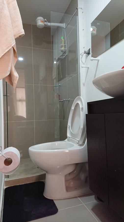 Apartasuites Medellin Los Molinos Εξωτερικό φωτογραφία