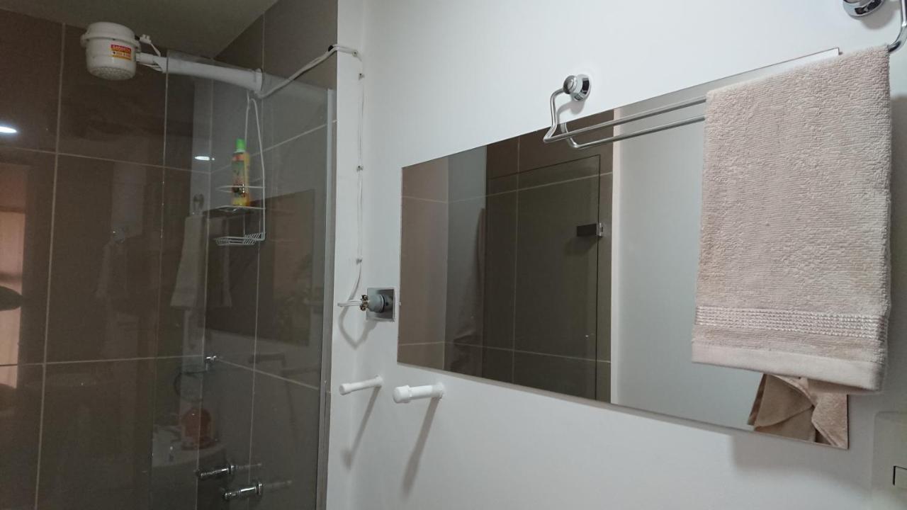 Apartasuites Medellin Los Molinos Εξωτερικό φωτογραφία