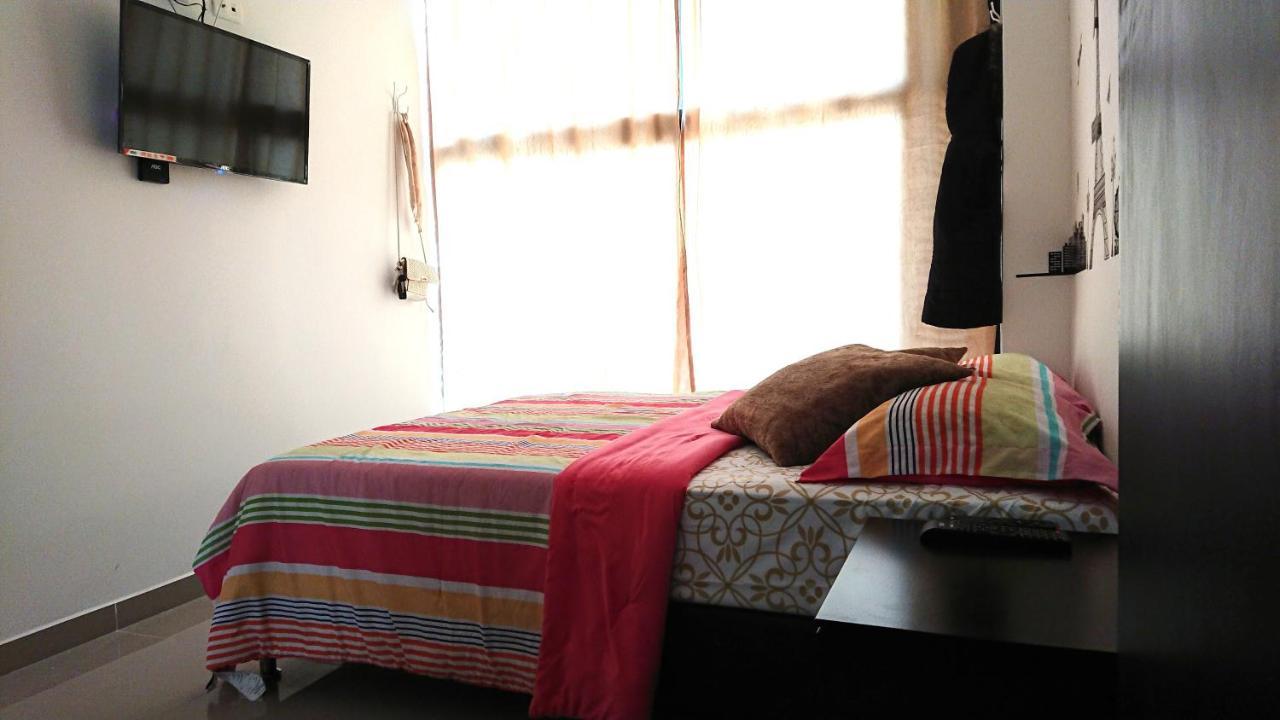 Apartasuites Medellin Los Molinos Εξωτερικό φωτογραφία