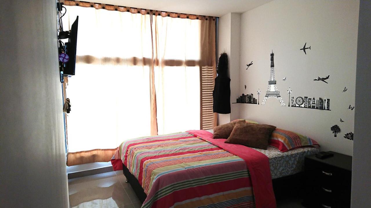 Apartasuites Medellin Los Molinos Εξωτερικό φωτογραφία