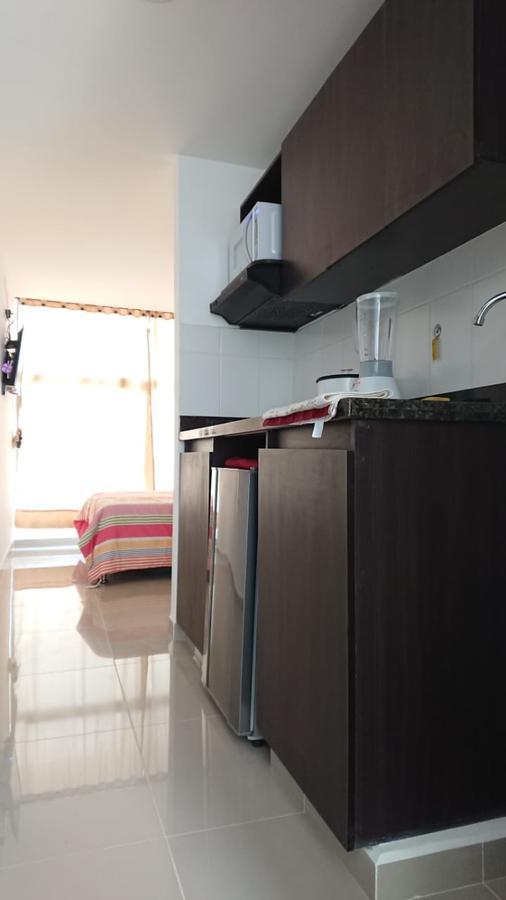 Apartasuites Medellin Los Molinos Εξωτερικό φωτογραφία