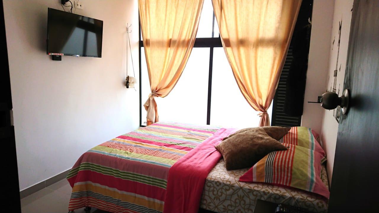 Apartasuites Medellin Los Molinos Εξωτερικό φωτογραφία