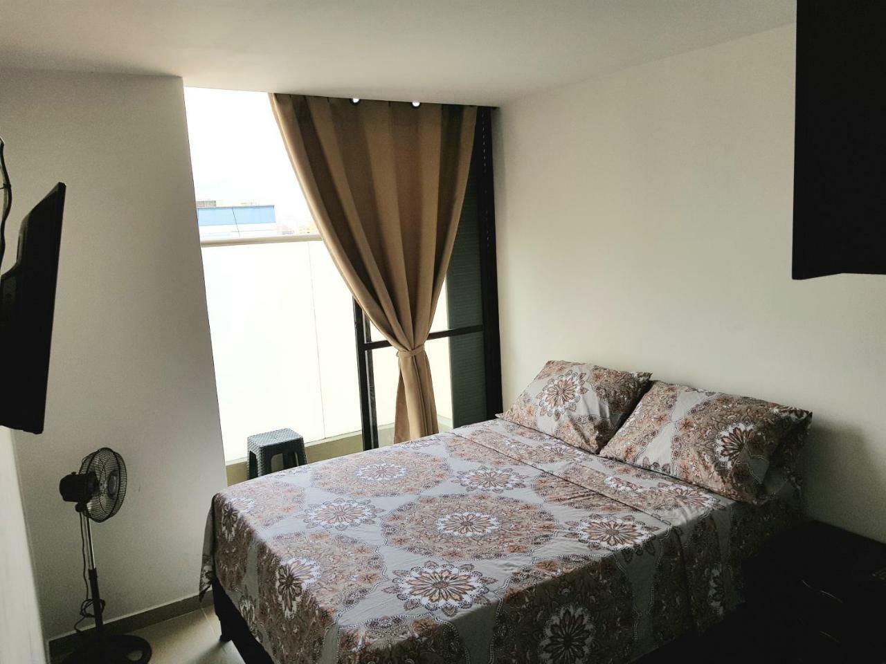 Apartasuites Medellin Los Molinos Εξωτερικό φωτογραφία