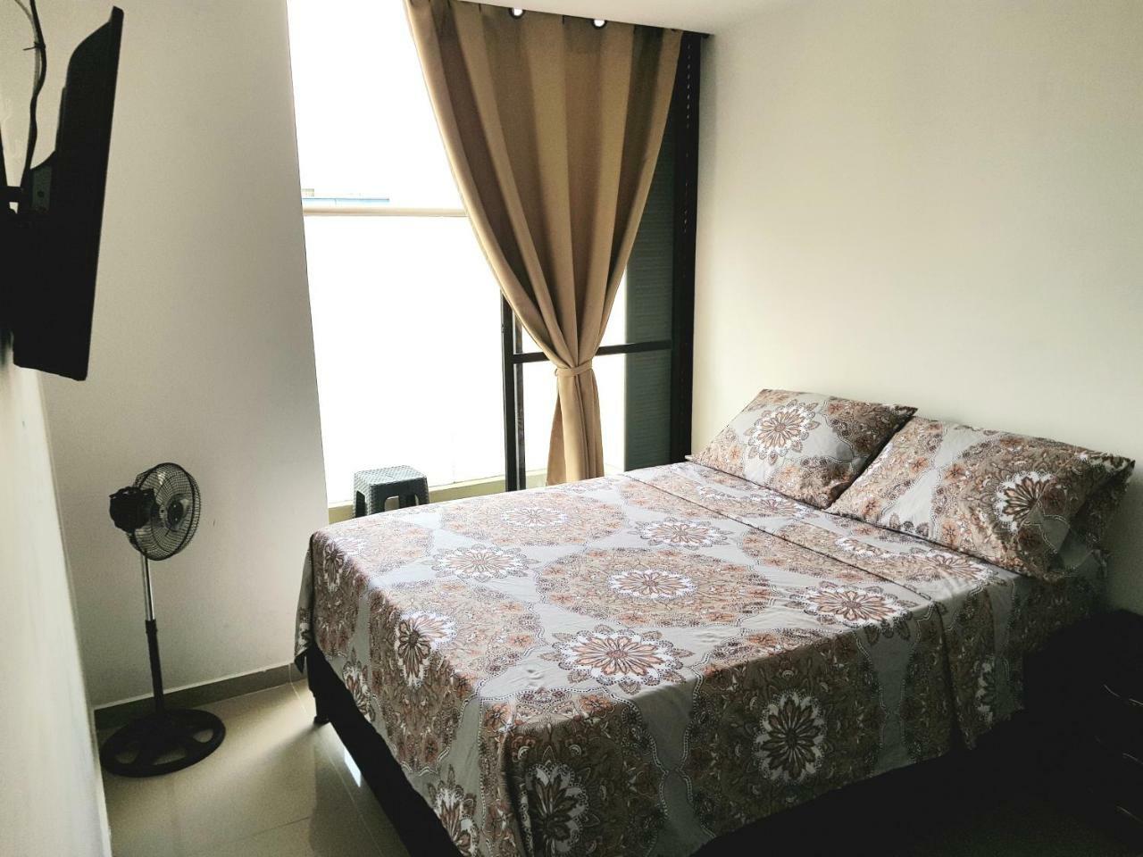 Apartasuites Medellin Los Molinos Εξωτερικό φωτογραφία