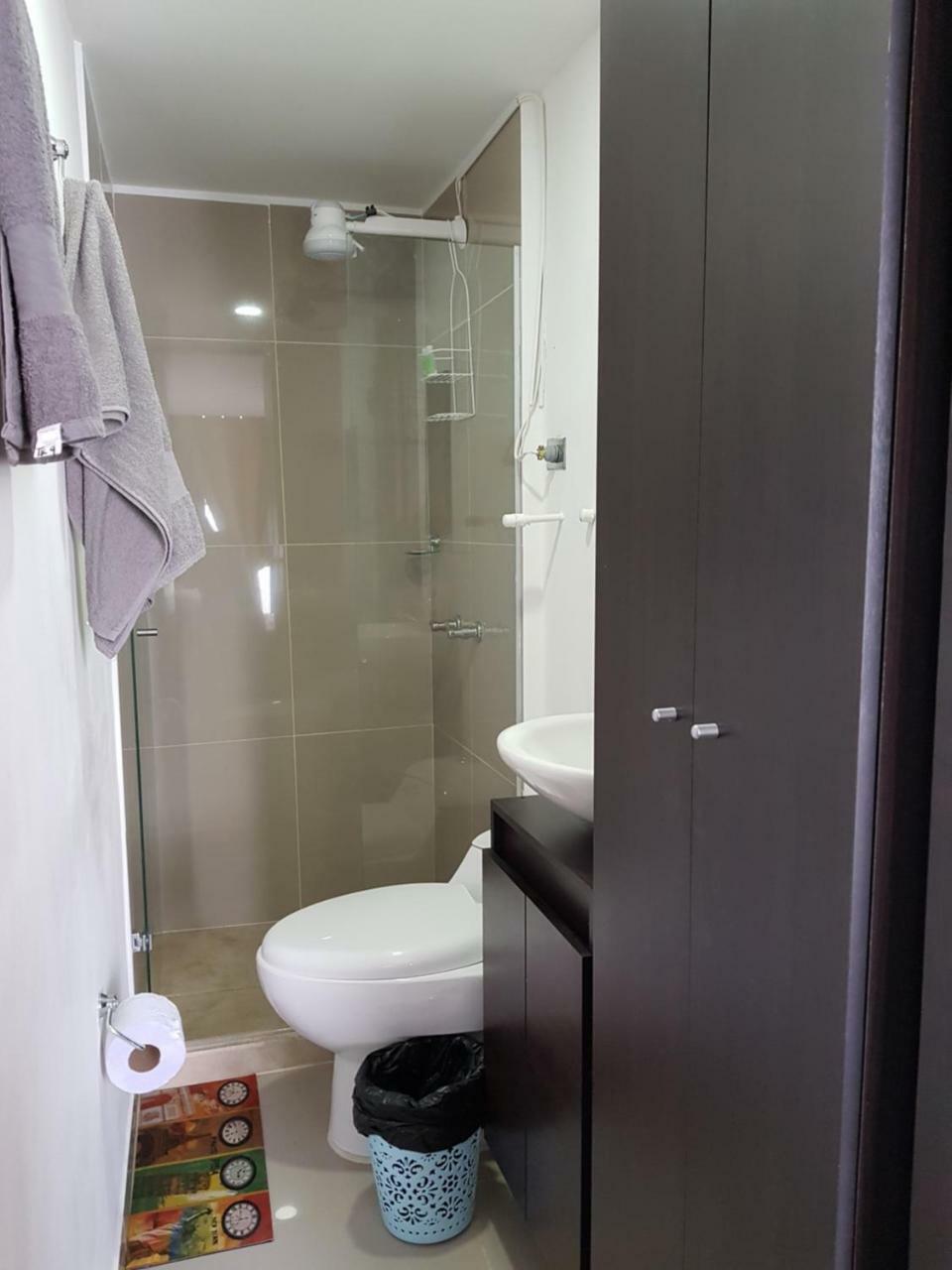 Apartasuites Medellin Los Molinos Εξωτερικό φωτογραφία