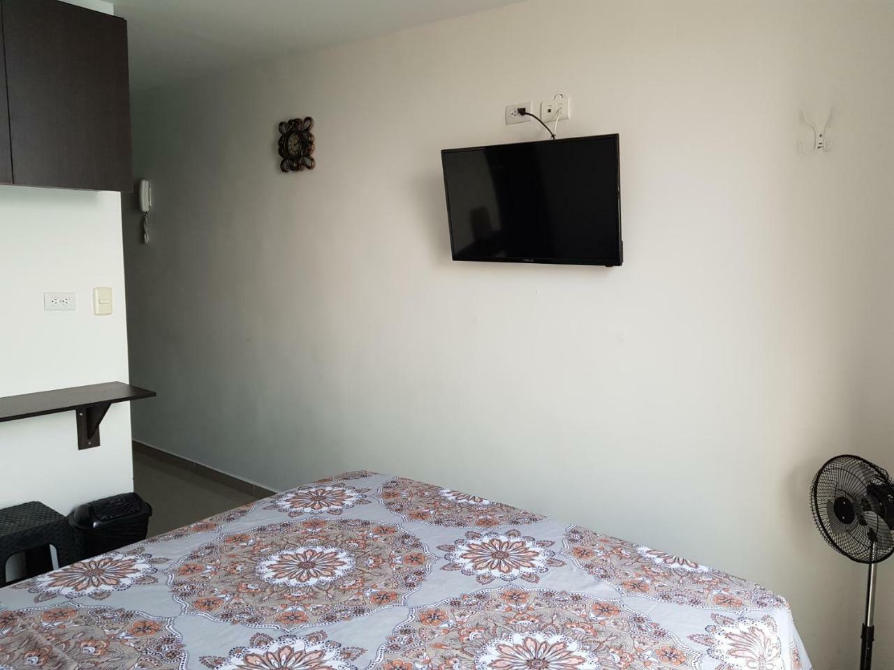 Apartasuites Medellin Los Molinos Εξωτερικό φωτογραφία