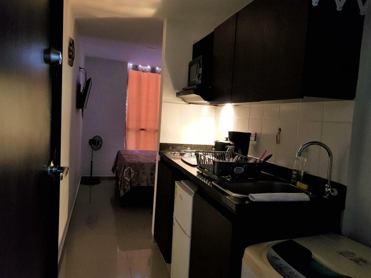 Apartasuites Medellin Los Molinos Εξωτερικό φωτογραφία