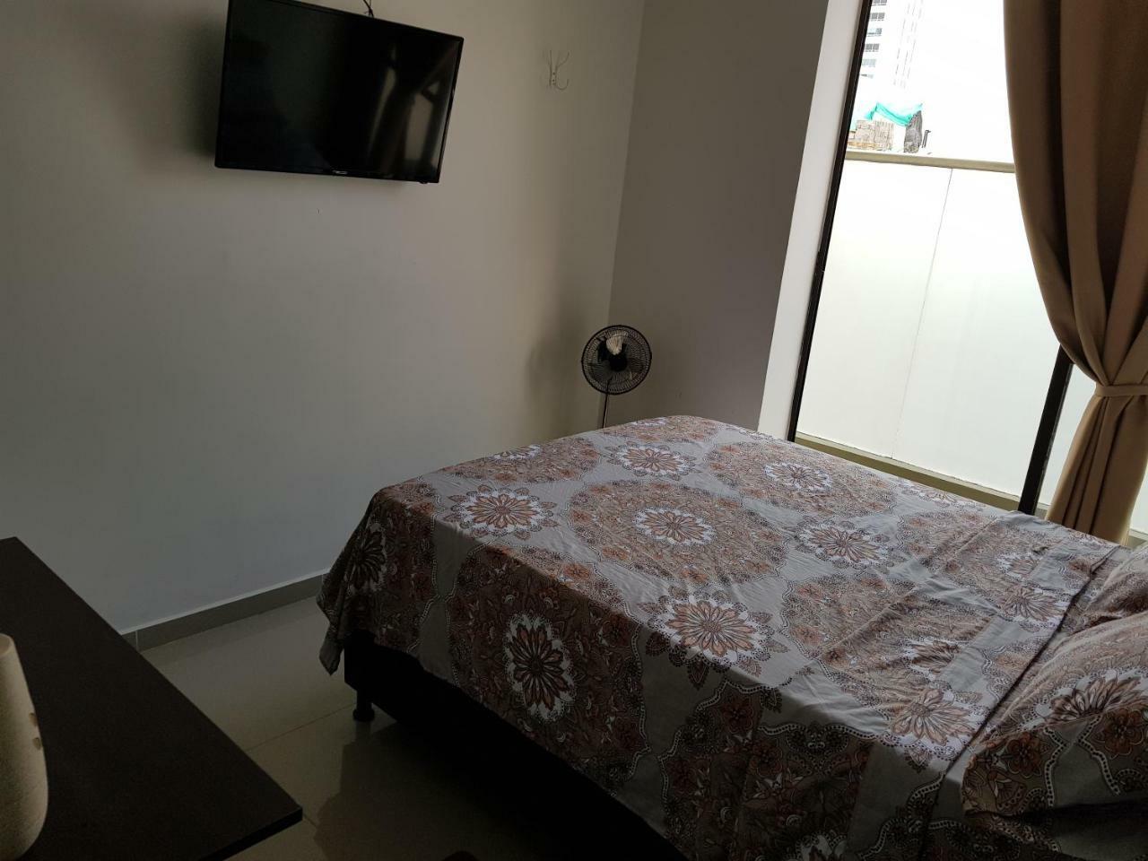 Apartasuites Medellin Los Molinos Εξωτερικό φωτογραφία