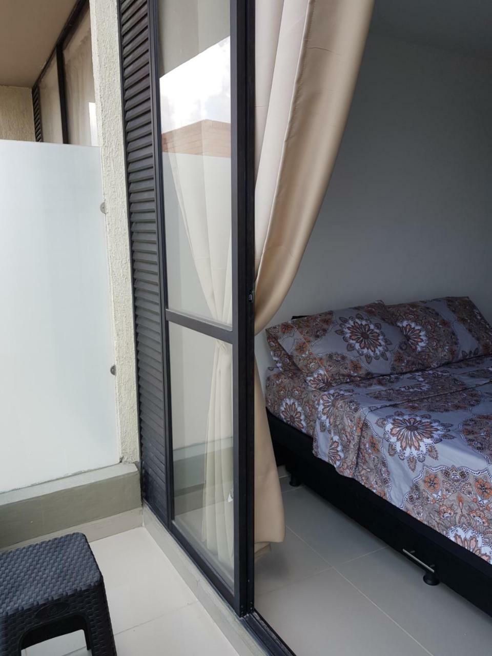 Apartasuites Medellin Los Molinos Εξωτερικό φωτογραφία