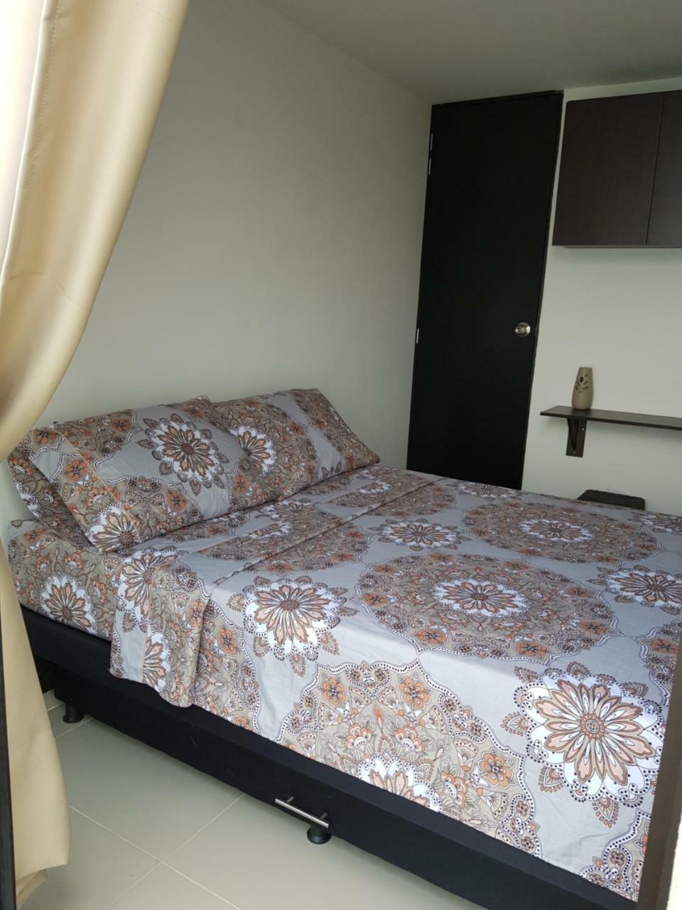 Apartasuites Medellin Los Molinos Εξωτερικό φωτογραφία