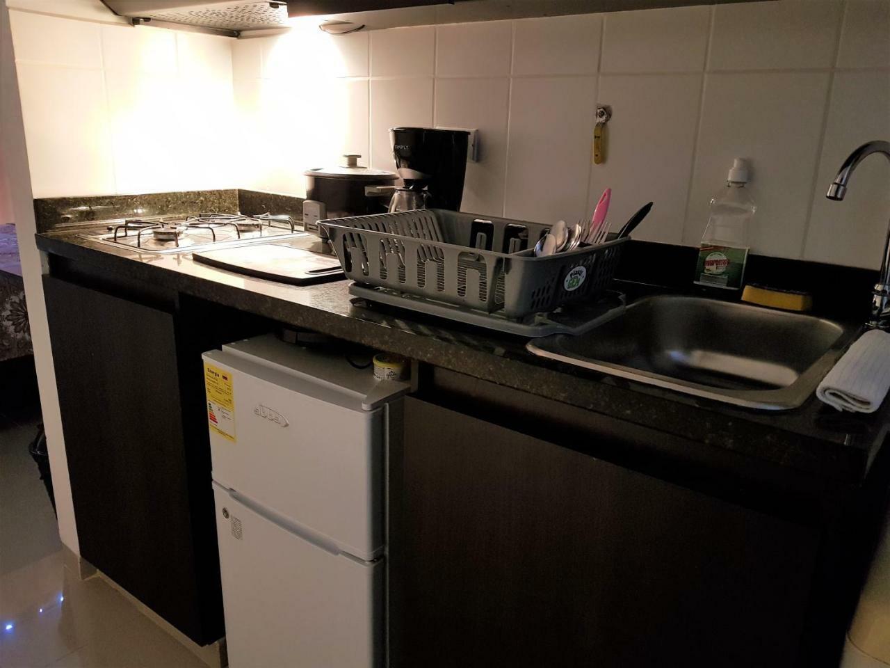 Apartasuites Medellin Los Molinos Εξωτερικό φωτογραφία