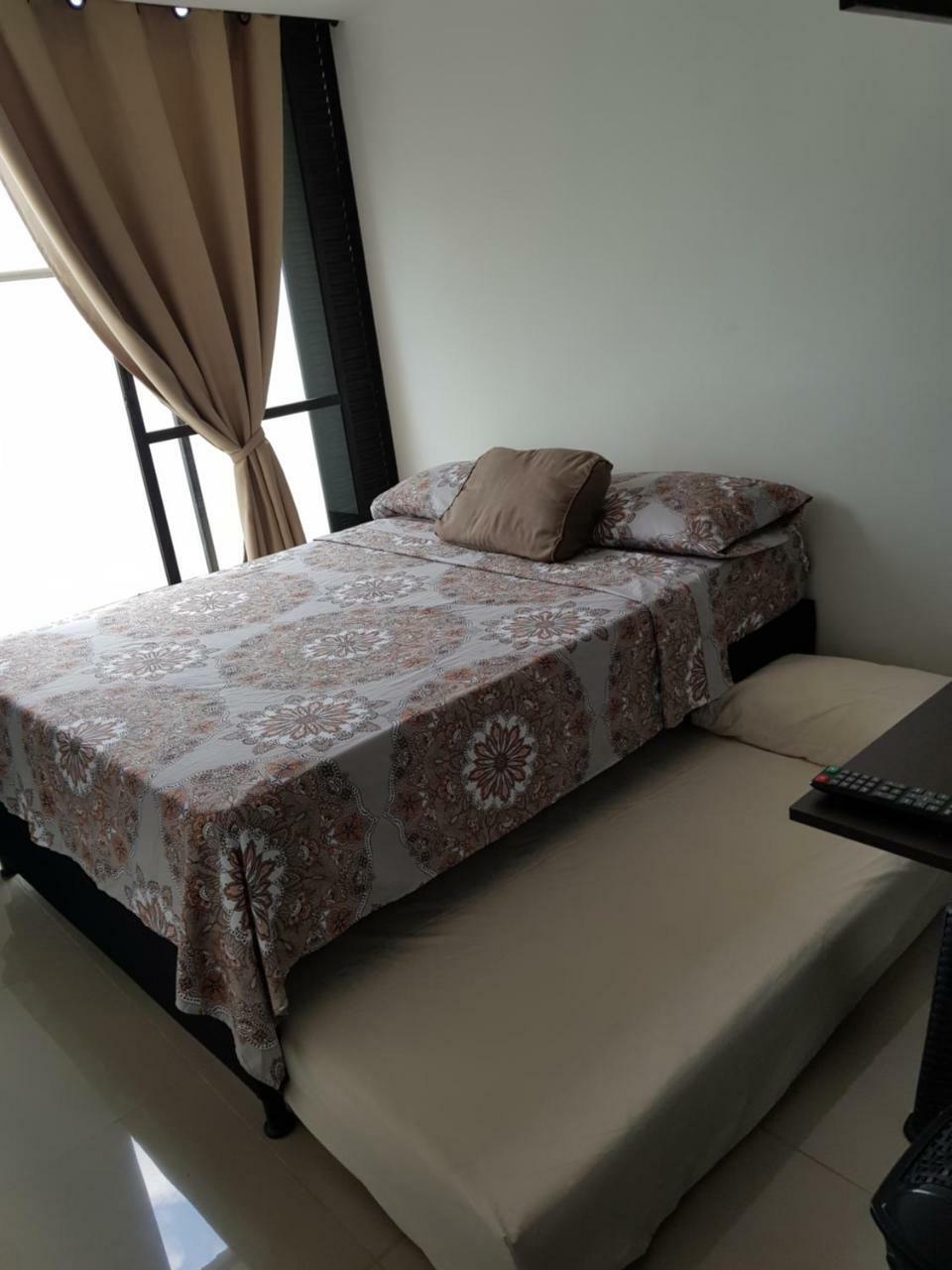 Apartasuites Medellin Los Molinos Εξωτερικό φωτογραφία
